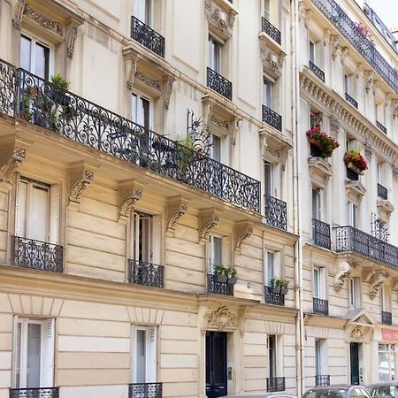 Modern Apartment 2Br-6P - Jardin De Luxembourg Παρίσι Εξωτερικό φωτογραφία