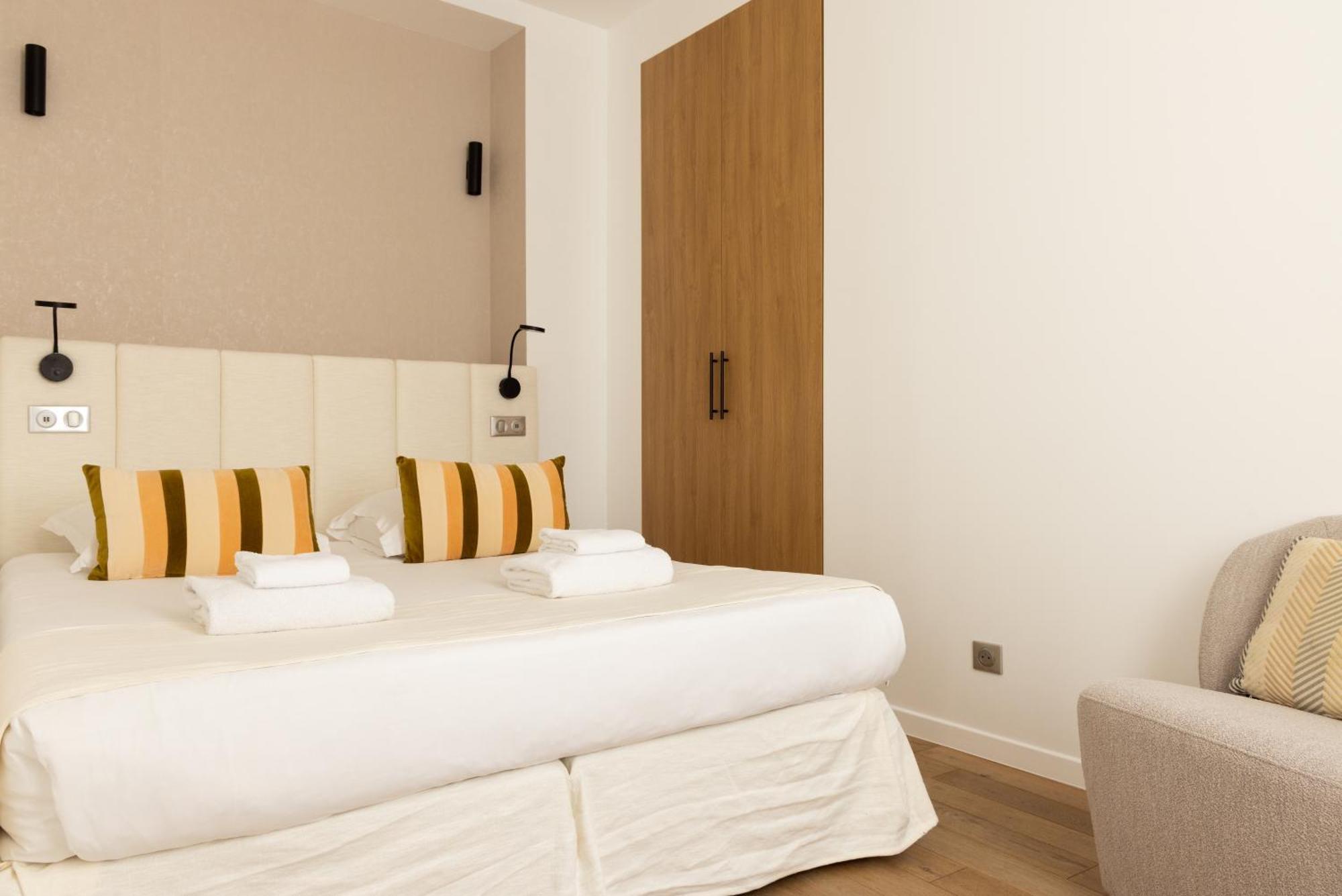Modern Apartment 2Br-6P - Jardin De Luxembourg Παρίσι Εξωτερικό φωτογραφία