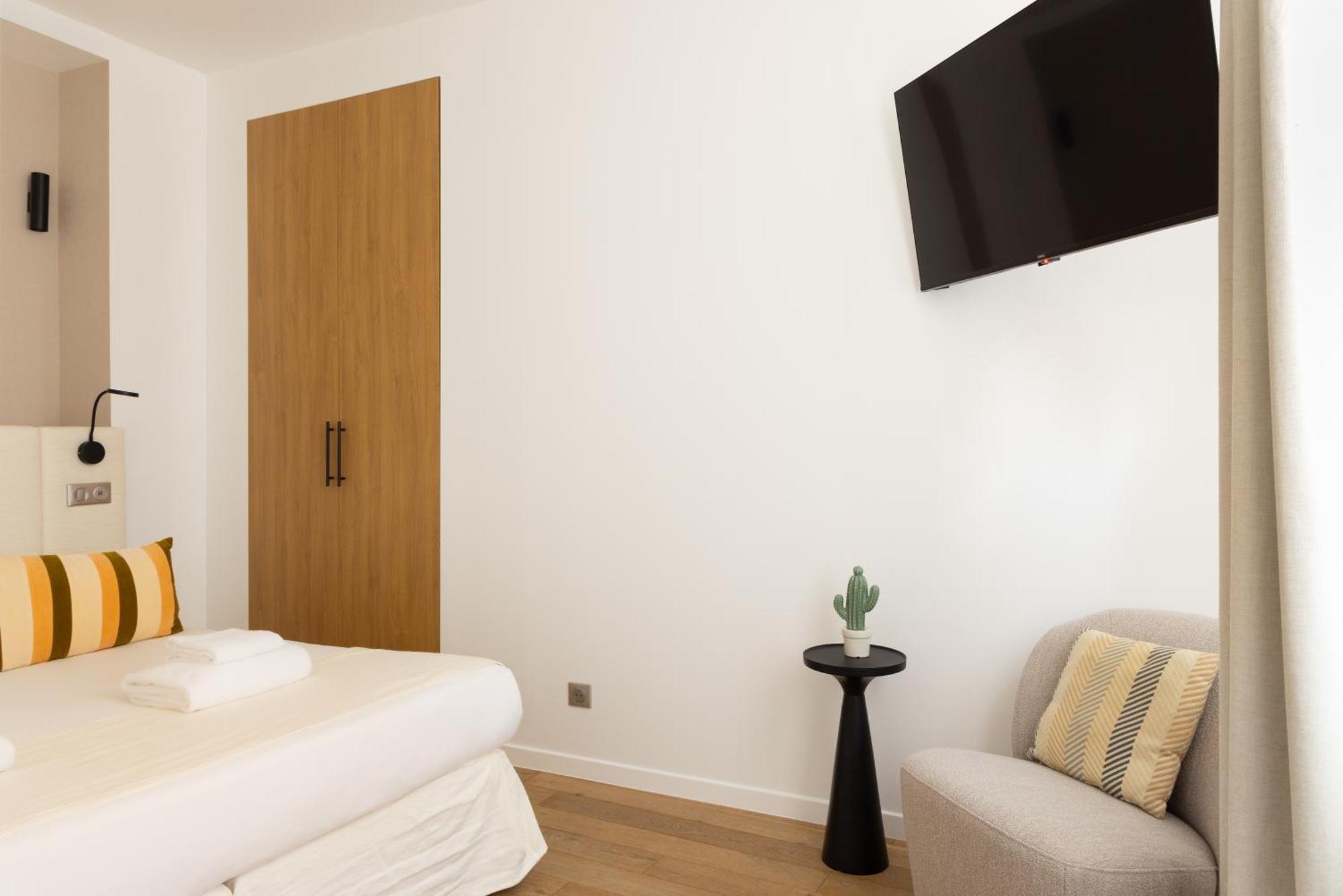 Modern Apartment 2Br-6P - Jardin De Luxembourg Παρίσι Εξωτερικό φωτογραφία