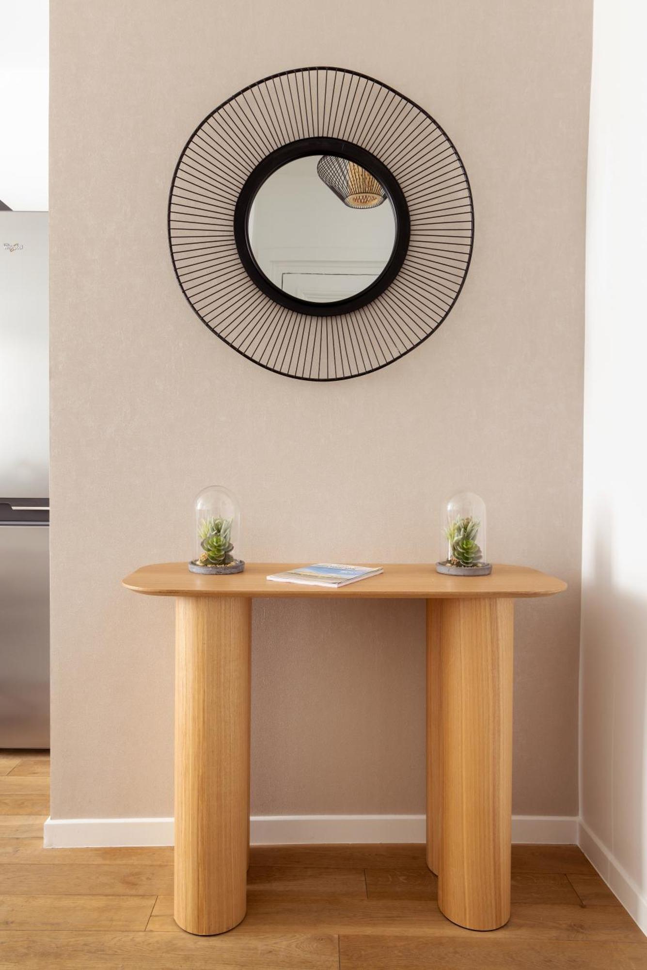 Modern Apartment 2Br-6P - Jardin De Luxembourg Παρίσι Εξωτερικό φωτογραφία