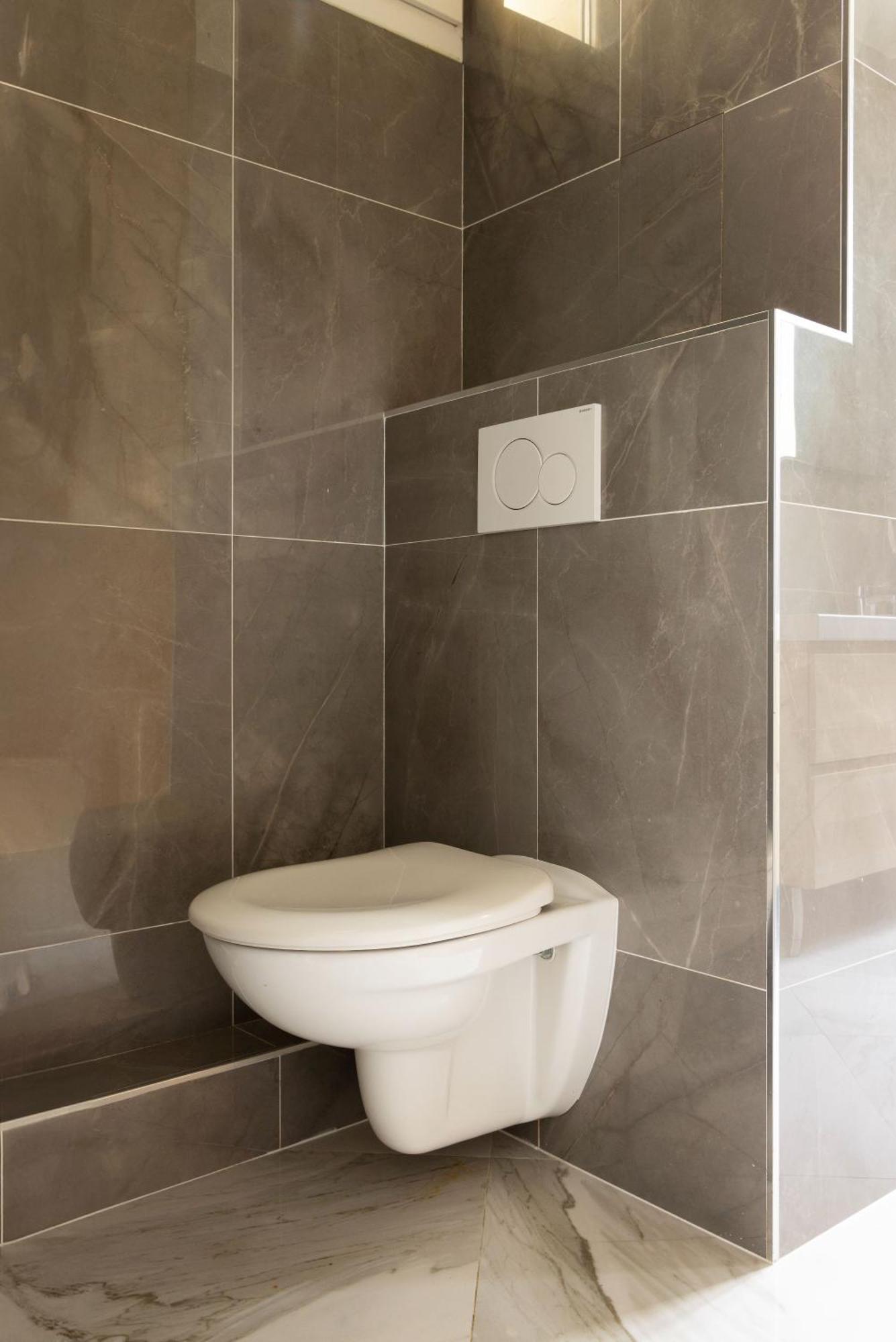 Modern Apartment 2Br-6P - Jardin De Luxembourg Παρίσι Εξωτερικό φωτογραφία