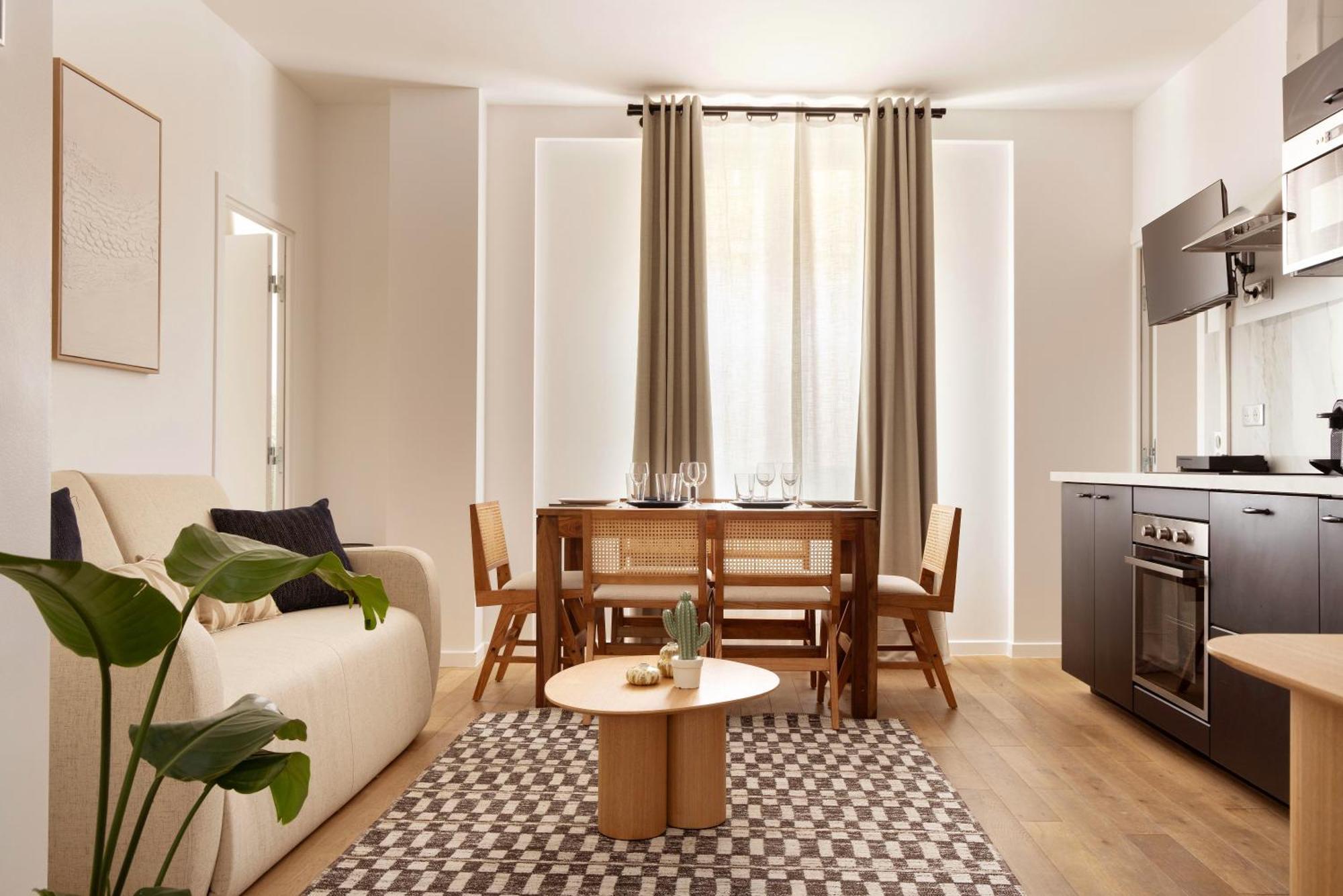 Modern Apartment 2Br-6P - Jardin De Luxembourg Παρίσι Εξωτερικό φωτογραφία