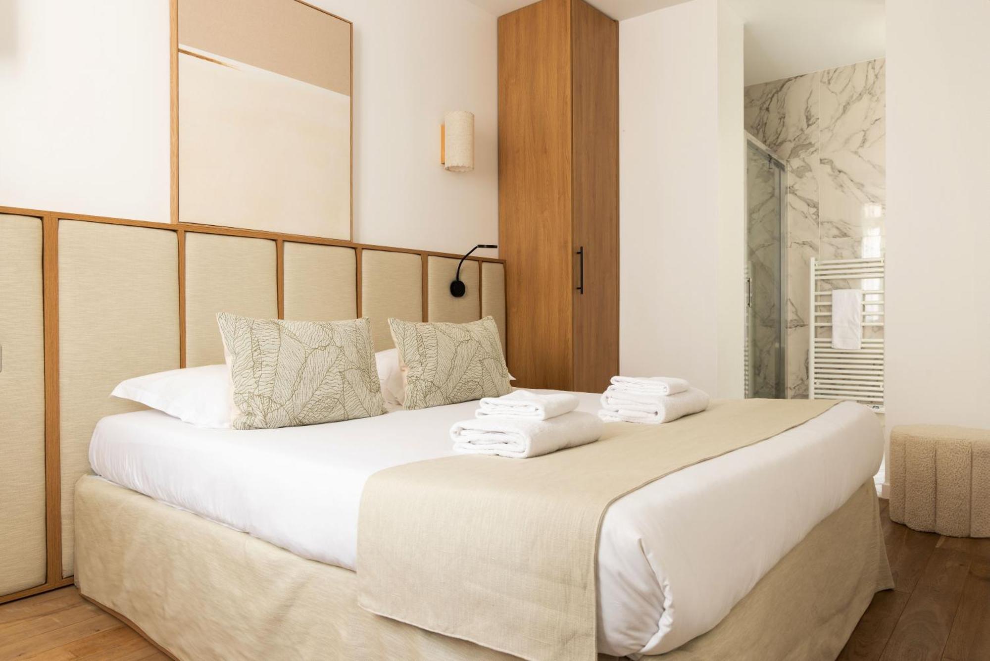 Modern Apartment 2Br-6P - Jardin De Luxembourg Παρίσι Εξωτερικό φωτογραφία