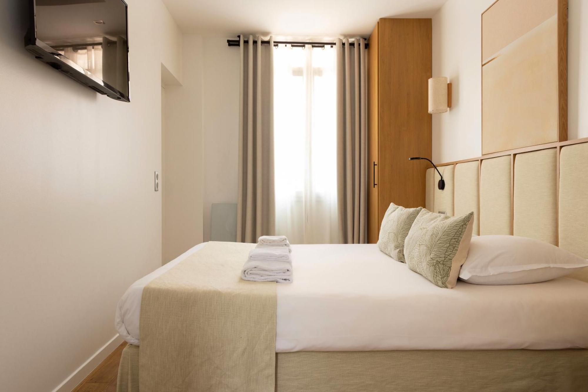 Modern Apartment 2Br-6P - Jardin De Luxembourg Παρίσι Εξωτερικό φωτογραφία