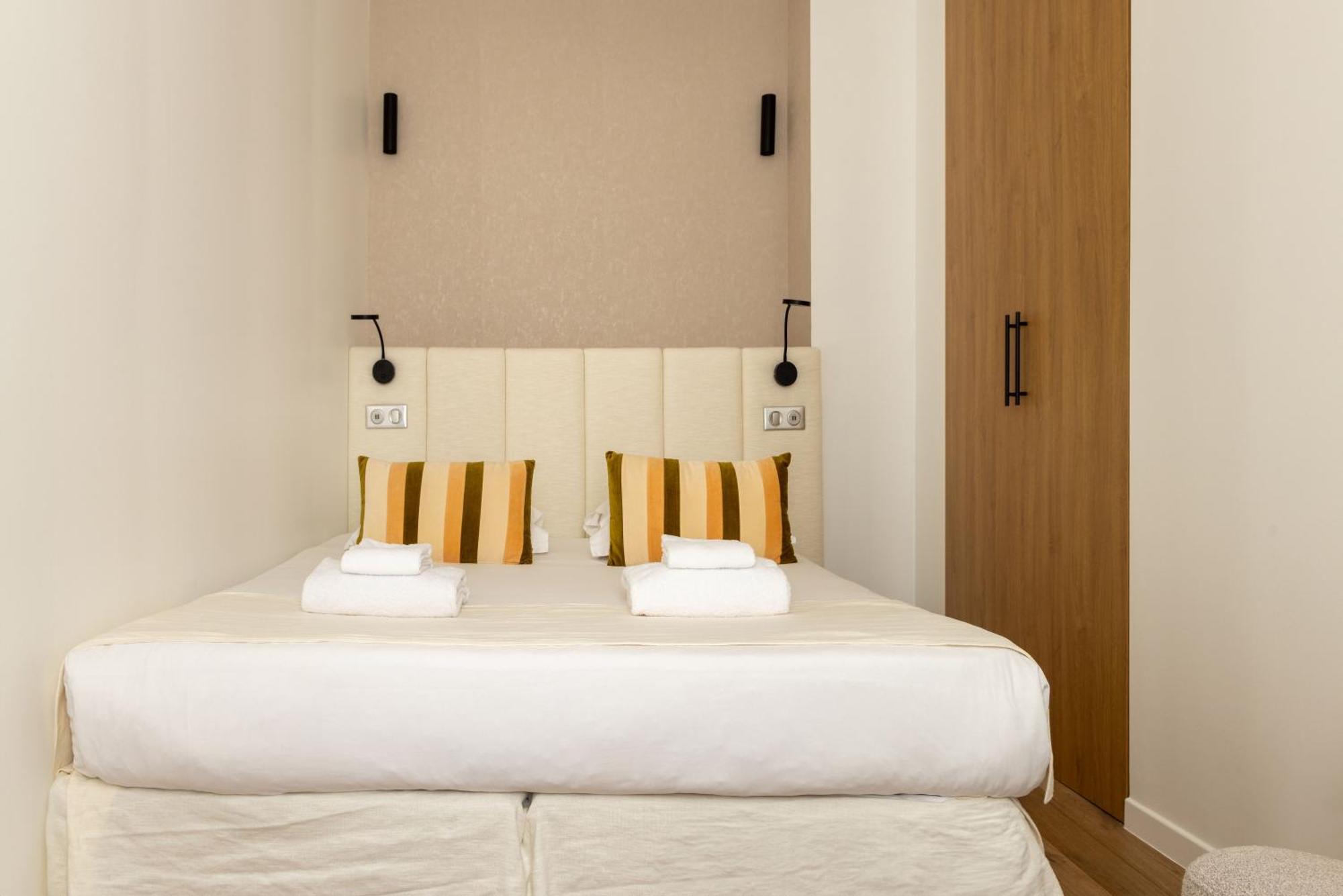 Modern Apartment 2Br-6P - Jardin De Luxembourg Παρίσι Εξωτερικό φωτογραφία